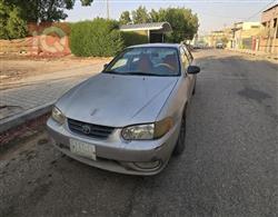 2000 تويوتا كورولا