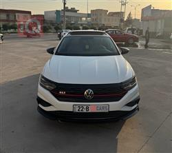 2019 فولكسفاغن جيتا