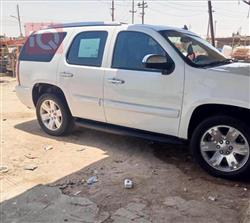 GMC Yukon 2008