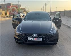 2023 هيونداي سوناتا