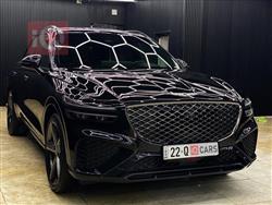 2022 جنسس GV70