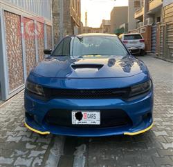 Dodge Charger 2022