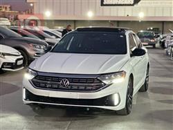 Volkswagen Jetta 2024