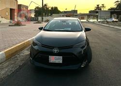 Toyota Corolla 2018 Toyota Corolla 2018