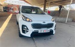 Kia Sportage 2020