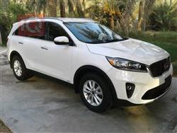 Kia Sorento 2019