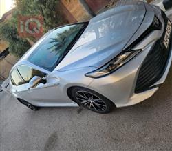 Toyota Camry 2023