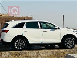 Kia Sorento 2018