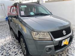 Suzuki Grand Vitara 2008