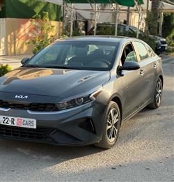 Kia Forte 2023