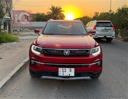 2023 شانجان CS35 بلس