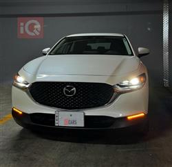 Mazda CX-30 2023