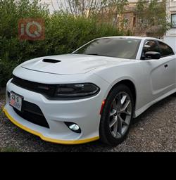 Dodge Charger 2021