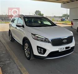 Kia Sorento 2018