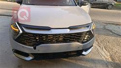 Kia Sportage 2024