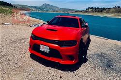 Dodge Charger 2022