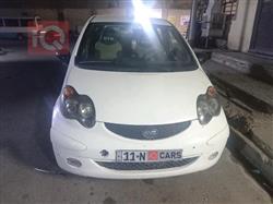 2012 بي واي دي F0