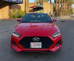 2020 هيونداي فلوستر