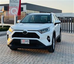 Toyota RAV4 2019
