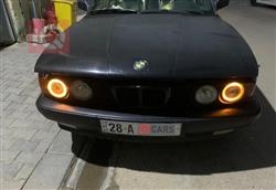 BMW 5-Series 1993