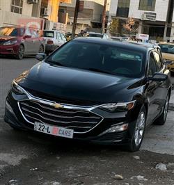 2022 شيفروليه ماليبو