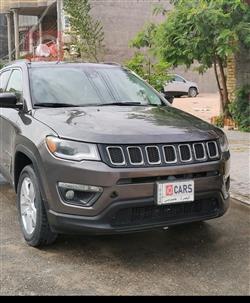 Jeep Compass 2022