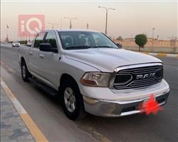 2021 رام 1500