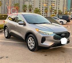 Ford Escape 2023