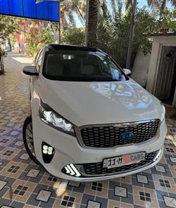 Kia Sorento 2018