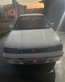 Toyota Corolla 1990