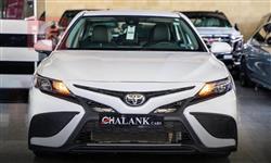 Toyota Camry 2023