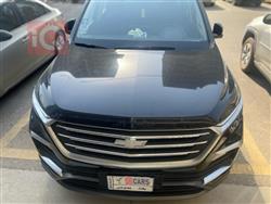 Chevrolet Captiva 2022