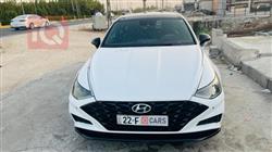 Hyundai Sonata 2021