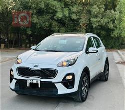 Kia Sportage 2019