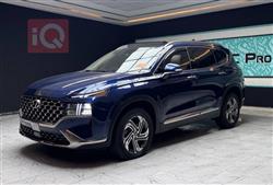 2022 هيونداي سانتافي