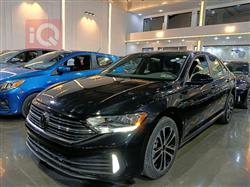 Volkswagen Jetta 2024