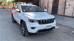 Jeep Grand Cherokee 2017