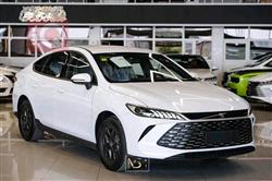 BYD Qin Plus 2025