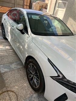 2023 كيا K5