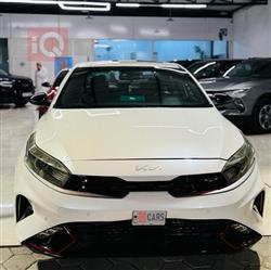 Kia Forte 2023