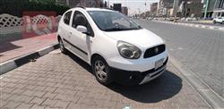 Geely GX2 2013
