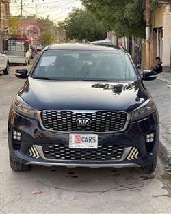 Kia Sorento 2019