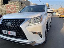 Lexus GX 2014