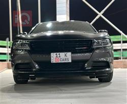 2023 دودج تشارجر