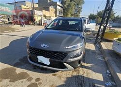 Hyundai Kona 2023