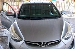 2015 هيونداي النترا