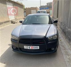2014 دودج تشارجر