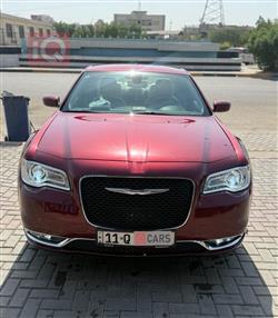 2023 كرايسلر 300