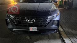 Hyundai Tucson 2023