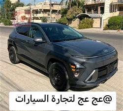 2024 هيونداي كونا